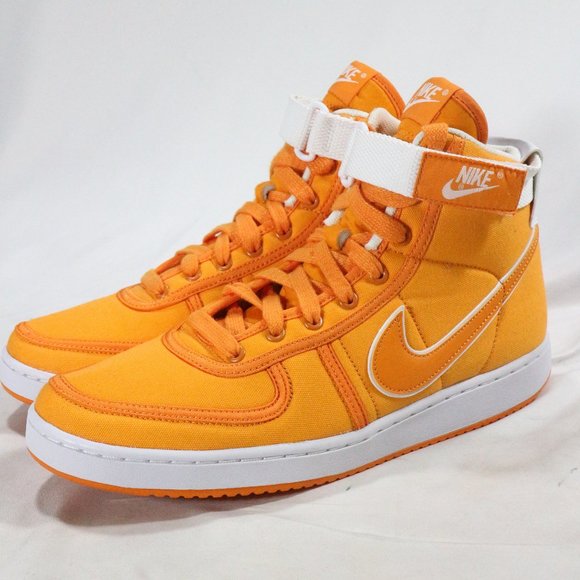 Nike Other - NIKE Vandal High Supreme 'Doc Brown' Sneakers